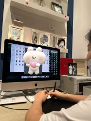 -海马体家庭照相馆(杭州远洋乐堤港店)