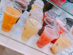 -金乐活美食(中街店)