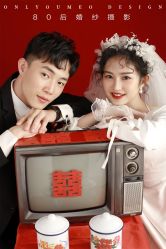 -苏州HX-合喜映画婚纱摄影