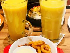 -必胜客(远大路店)