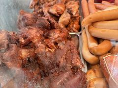 -老杨家熟食店