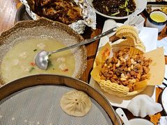 -宋都禾源·灌汤包子(汉兴路直营店)