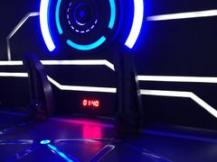 -梦东方未来世界航天主题乐园