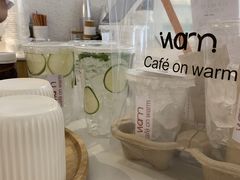 -Cafe on warm(丹霞店)