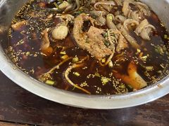 -蓉城西二道无名冒菜(西二道街店)