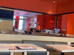 大堂-味千拉面(世纪东方店)