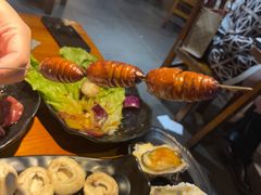 -丹东特色烤肉(南光三部店)