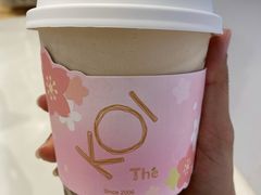-KOI The(卓悦汇购物中心店)