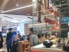 大堂-好彩猪肚鸡(正弘城店)