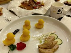 -全聚德(上海首店浦东店)