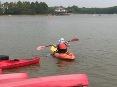 -上海海湾国家森林公园