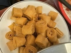 -聚首堂·特色小吃·肘子(什刹海德胜门店)