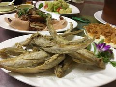 -百家福海鲜排档·闽菜·家宴(斗西路口店)