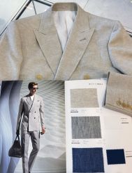 -Hongdu红都·高端西装定制男士西装礼服大衣定制