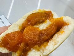 杏肉蒸饼-中栗华栗子(鞍山道店)