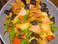 -江太极江浙菜(马桥万达广场店)
