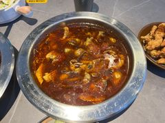 -耍盆友·重庆江湖菜(百子湾店)
