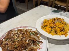 -深仔记茶餐厅(亚士厘道店)