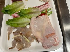 -火地铁板烧(昆山万象汇店)