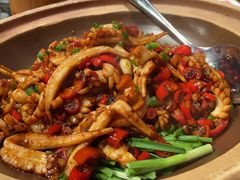 -老湘村·湖南土菜(天河维多利店)