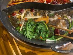 -楠火锅(太古里总店)