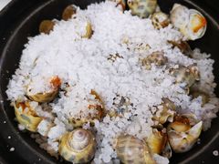 -锐记美食店·现捞海鲜(闸坡店)