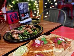 -Luchador摔跤手墨西哥餐厅(恒宇广场店)