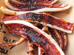 -九號院子海鲜烧烤