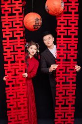 -第一夫人婚纱摄影(南京店)