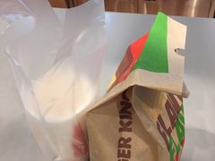 -汉堡王(百花谷店)
