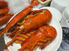 -初色海鲜自助(万丰路店)