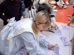 -汕头蓝水星欢乐世界