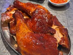-丰豪烧烤·粤式大排档(学府店)