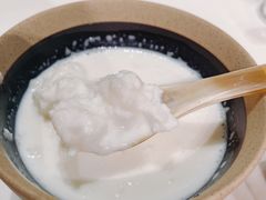 奶白酒-胡麻(静安嘉里店)