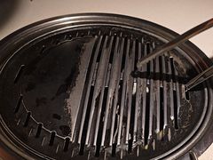 -黑豚黨韩国烤肉料理(悦然时光店)