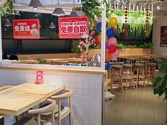 -嘉和一品粥(方庄店)