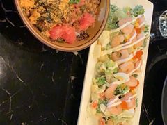 台式卤肉饭-Let's Taipei 非常烘焙(太古里店)