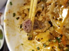 -重庆老字号·吴抄手·高豆花(T3航站楼店)