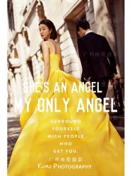 -雨墨婚纱摄影工作室