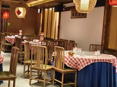 -实在湘·大碗土菜(竹料店)