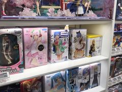 -泡泡玛特POPMART(合生汇店)