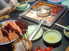 -蜀江龙火锅(339店)