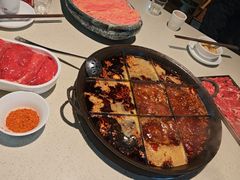 -家一加火锅(绿地翠谷总店)