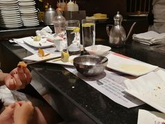 -大渔铁板烧(大悦城店)