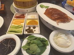 -阿庄新豫菜(通泰路店)