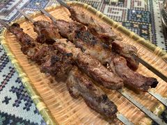 -新疆伊宁远征餐厅