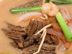 -慧娟面馆·餐厅(望江路店)