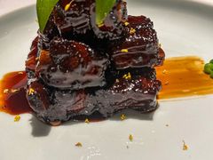 -玫瑰厅上海菜(兴国路店)