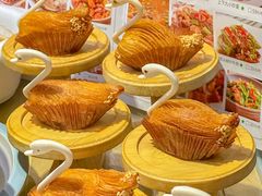 -上下九广州菜馆(李家村万达店)