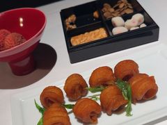 -荣轩(新荣记环球金融中心店)